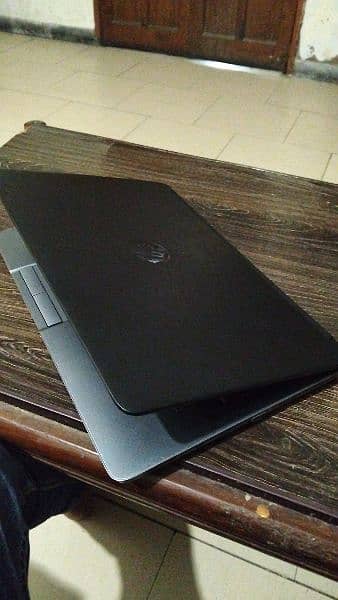 HP LAPTOP PROBOOK Processor i5 5th Generation 1