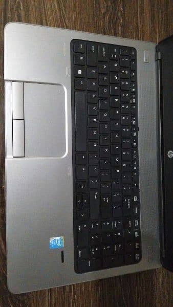 HP LAPTOP PROBOOK Processor i5 5th Generation 9