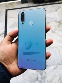 Vivo Y17 8/256 Kit 10/10 0