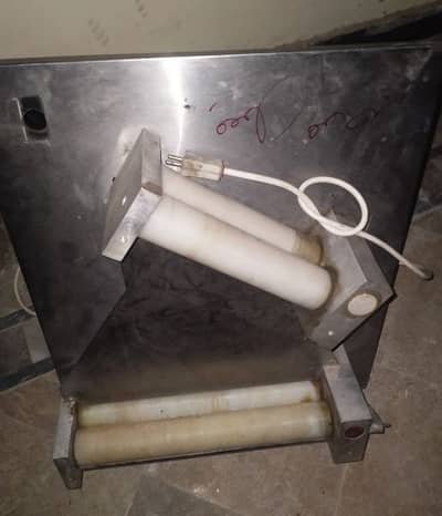 dough Roller