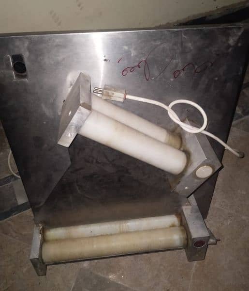 dough Roller 0