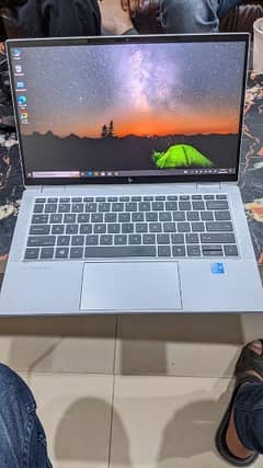 Hp EliteBooK 1030×360 G8