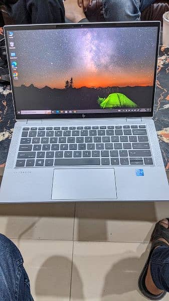 Hp EliteBooK 1030×360 G8 0