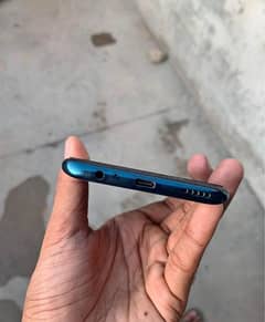 Huawei y9 prime 2019 model