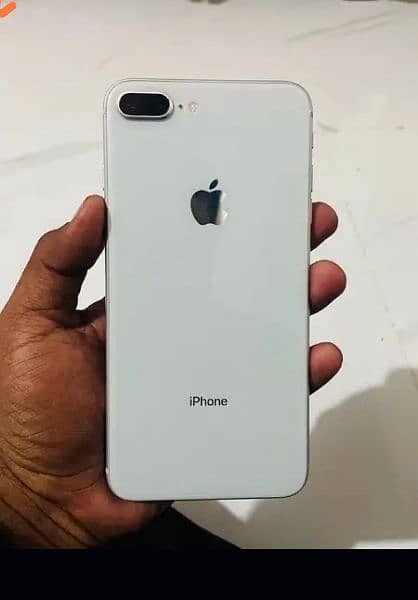 Iphone 8plus Pta approved 2