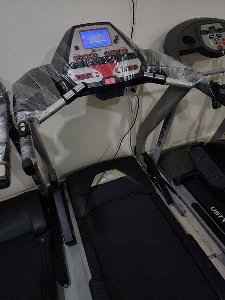 treadmill 0308-1043214/elliptical/gym cycles/ recumbent/home gym 8