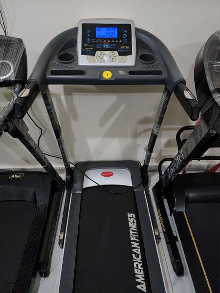 treadmill 0308-1043214/elliptical/gym cycles/ recumbent/home gym 15