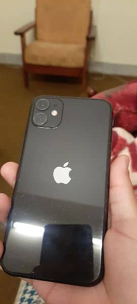 Apple Iphone 11 Non PTA 1