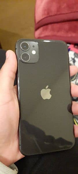 Apple Iphone 11 Non PTA 3