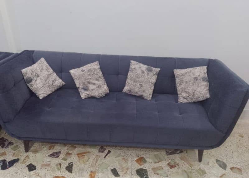 5 seater sofa set 3