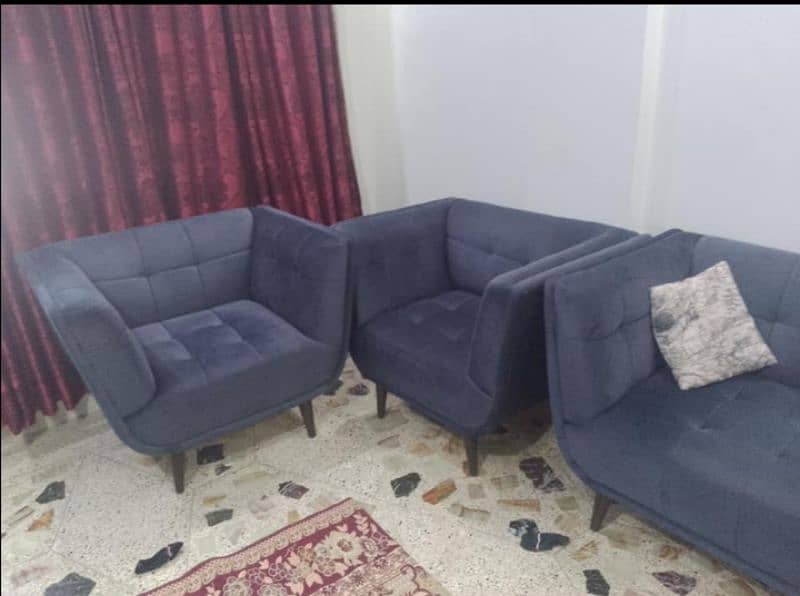 5 seater sofa set 4