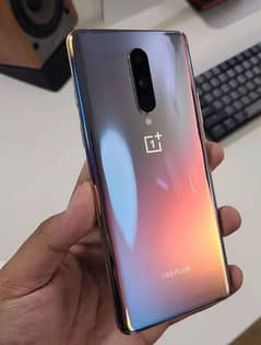 one plus 8 PTA Approved