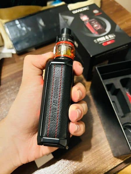 smoke vape 5