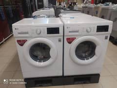 Orient Haier Dawlance Samsung Twin tub Fully automatic washing machine