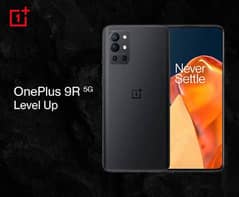 Oneplus 9R 24(12+12)/256gb . 10/9.5 Condition . Almost New . 0