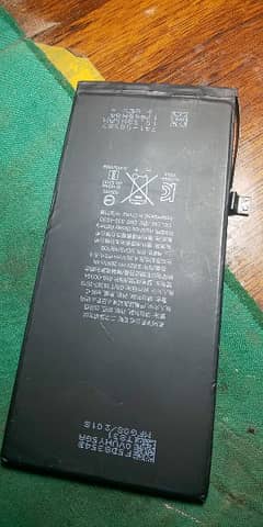 iphone 8 plus original battery