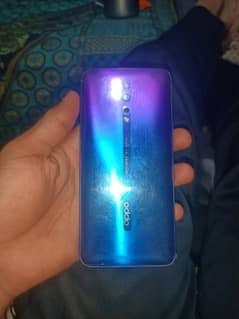 Oppo Reno Z 10/10 Condition