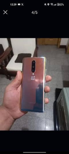 one plus 8 PTA APPROVED 0