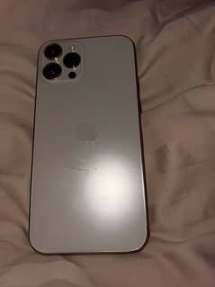 apple iphone 12promax256 PTA APPROVED