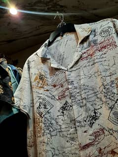 Brand New Collection Hawaii Shirts 22 PCS