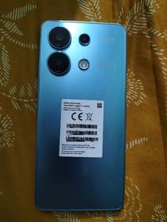 Redmi Note 13 8+4/256