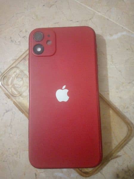 I phone xr 2