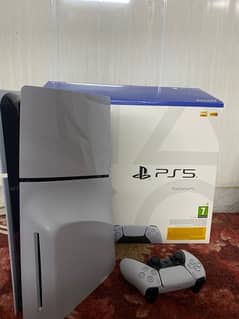 Playstation 5 Slim, ps5