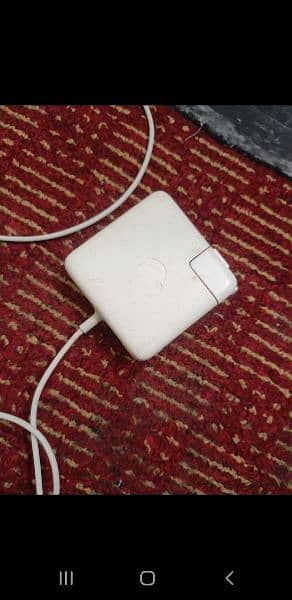 Apple original charger macbook original charger 03228048165 1