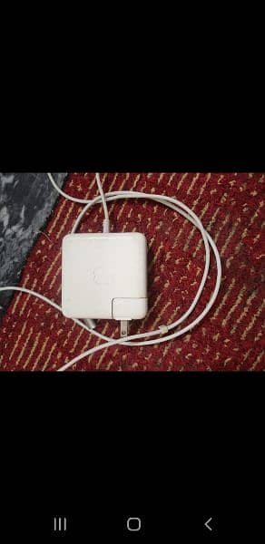 Apple original charger macbook original charger 03228048165 5