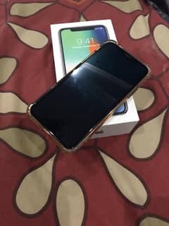 Iphone X 256GB