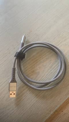 8600 fast charging cable Branded