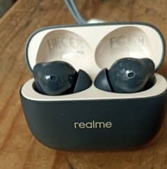 Realme Buds T300 True Wireless Earbuds