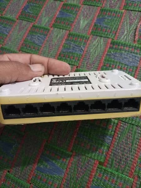 gigabit Mt link switch 1000 mbps 1