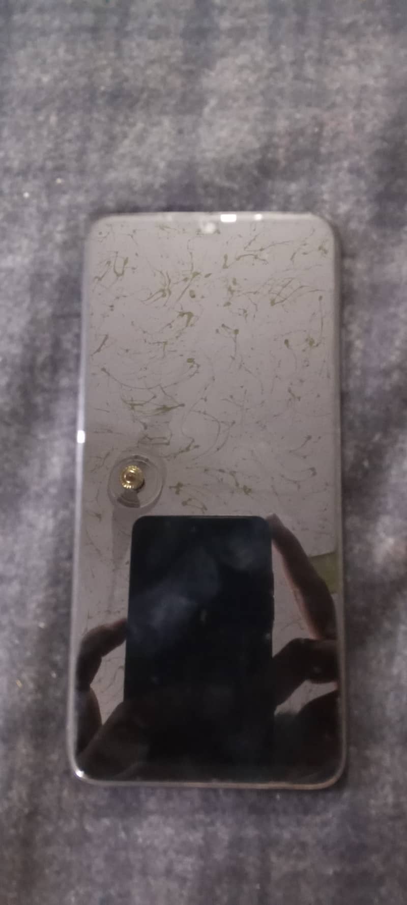 Redmi 9T 6+2 128 10 by 10 condition 4