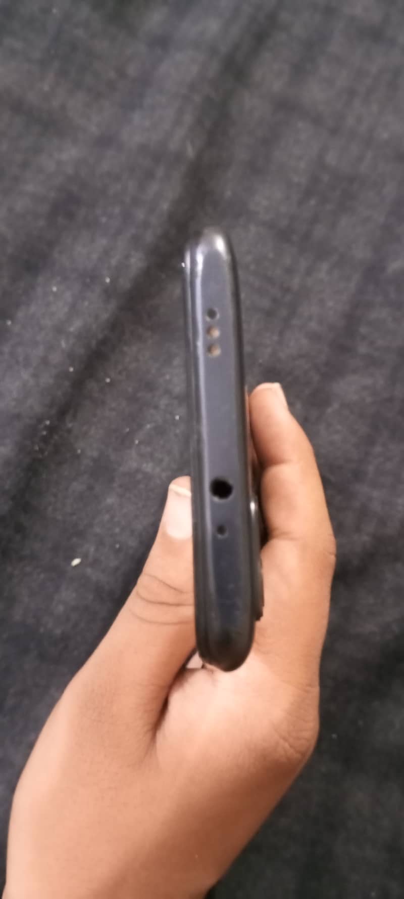 Redmi 9T 6+2 128 10 by 10 condition 7