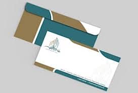 Letterhead, cards, Visiting cards, Envelope, File, Certificate, poster 2