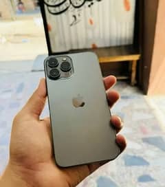 IPHONE 13 PRO MAX NON PTA