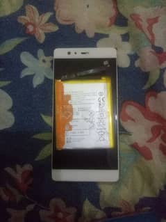 Huawei P9 Plus battery