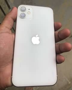 iPhone 11 jv Water pack