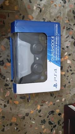 ps4 controller