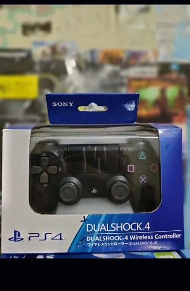 ps4 controller 2