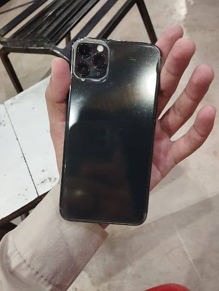 Iphone 11 Pro Max 5