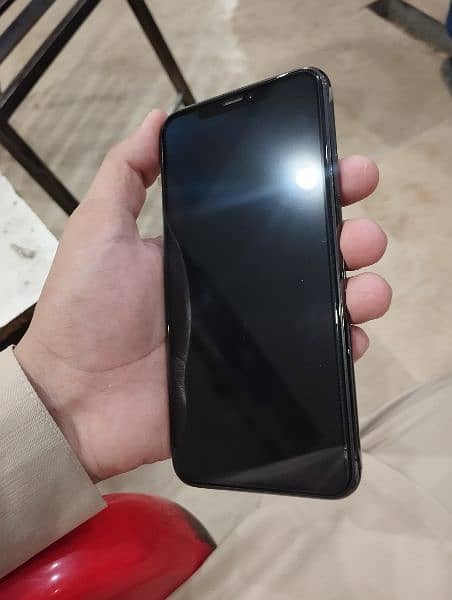 Iphone 11 Pro Max 7