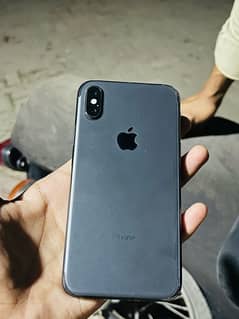 Iphone X 64 Gb PTA Approved 0