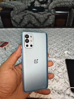 Oneplus 9R 8/128 Non PTA