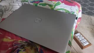 Dell inspiron 7586 2 in 1 (touch and type) 0