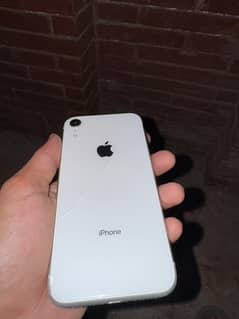 I phone xr for urgent sale