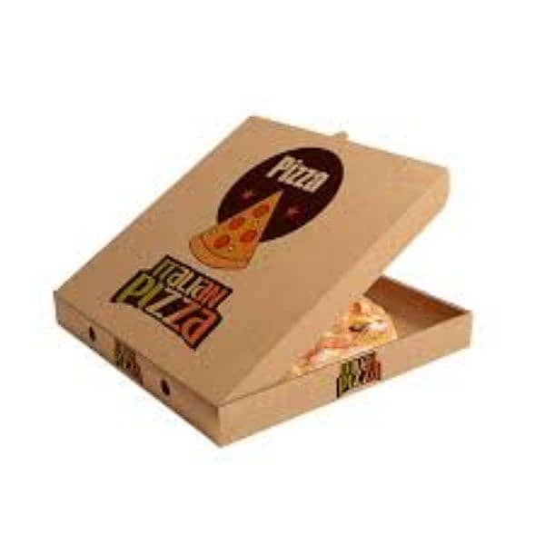 Box, Burger Box, Pizza Box, bags, Paper bag, Tissue box, cake box, etc 6