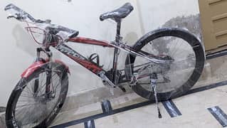 imported Thailand MTB 7005 Aluminium