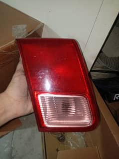 original depo civic 2001-2 back light